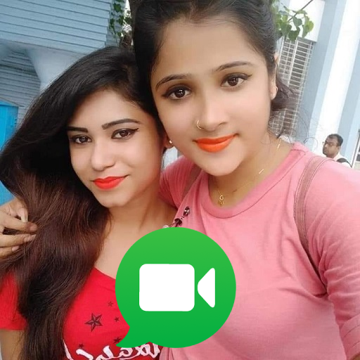 Indian Girls Chat - Video Call Mod