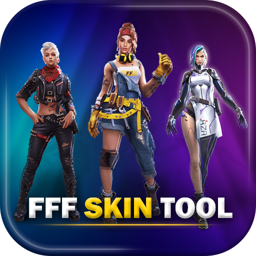 FFF Skin Tools Zone Mod