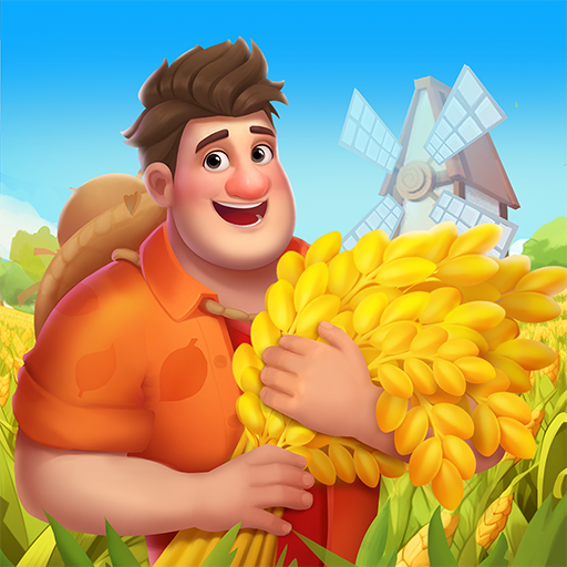 Horizon Island: Farm Adventure Mod